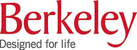 Berkeley Homes logo 