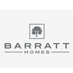 Barratt Homes Logo