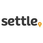 Settle logo