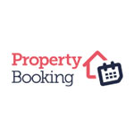 Property Booking logo