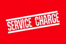 Service Charge logo 